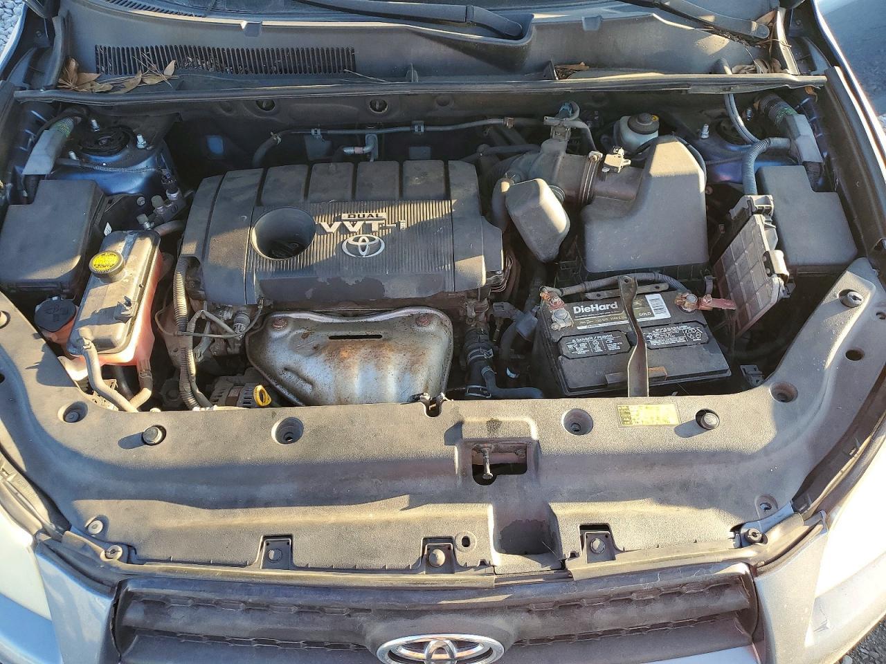 2009 Toyota Rav4