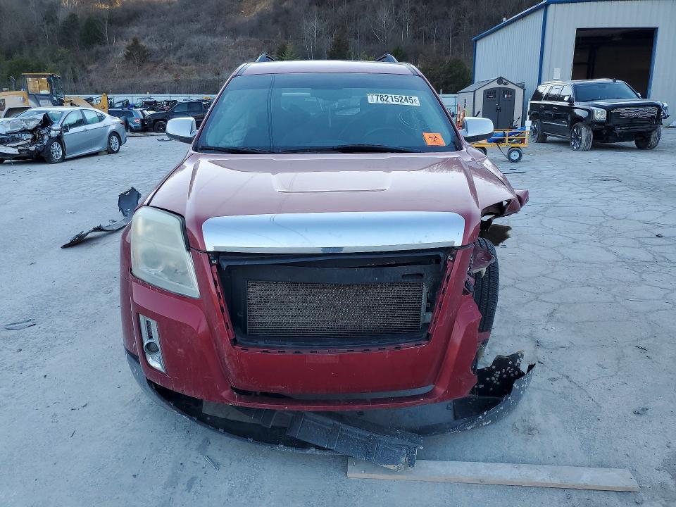 2013 GMC Terrain sle