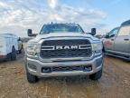 2020 Dodge Ram 4500 Flatbed Truck