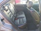 2006 Ford Fusion sel