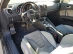2012 Audi Tt Premium Plus