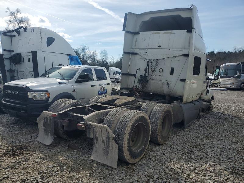 2018 International Lt625 Semi Truck