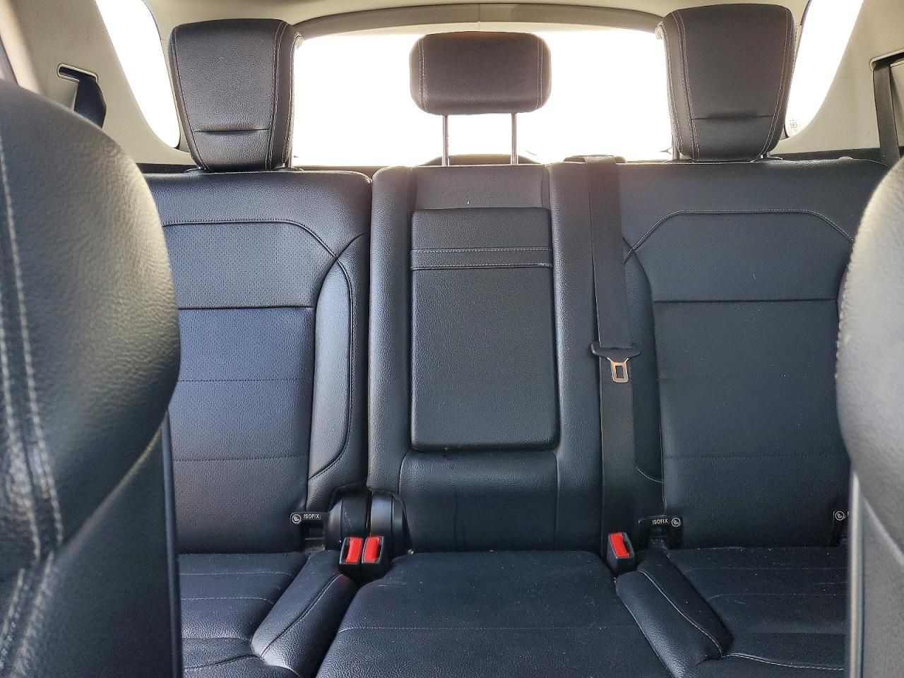 2015 Mercedes-Benz Ml 350 4matic