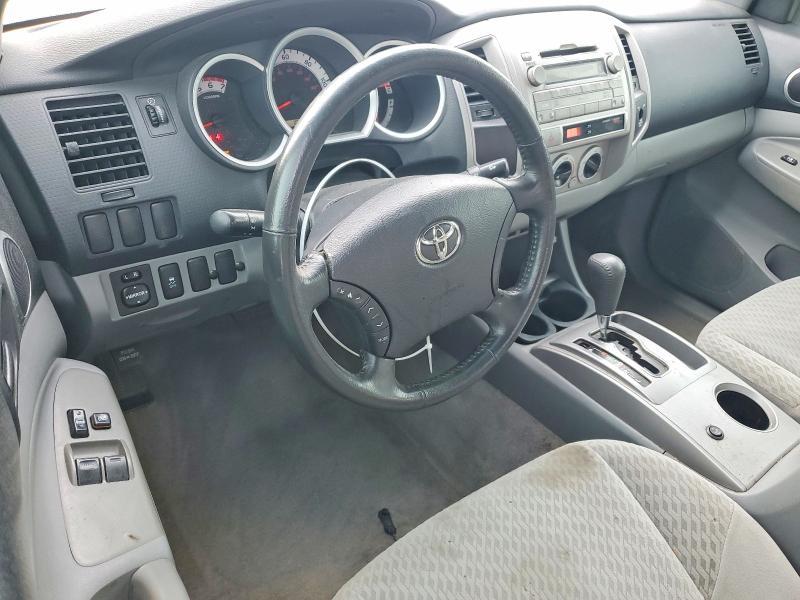 2011 Toyota Tacoma Prerunner Access cab