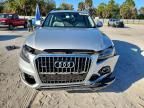 2014 Audi Q5 Premium