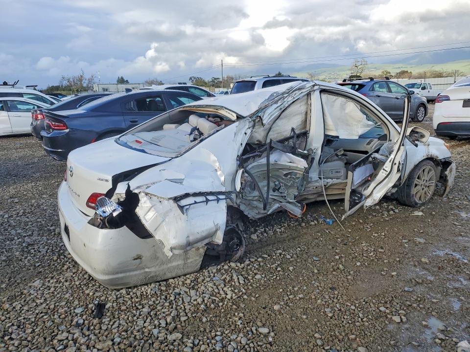 2009 Toyota Avalon xl