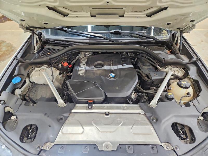 2019 BMW X4 Xdrive30i