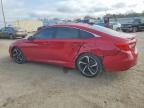 2021 Honda Accord Sport se