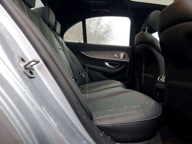 2021 Mercedes-Benz E 350 4matic