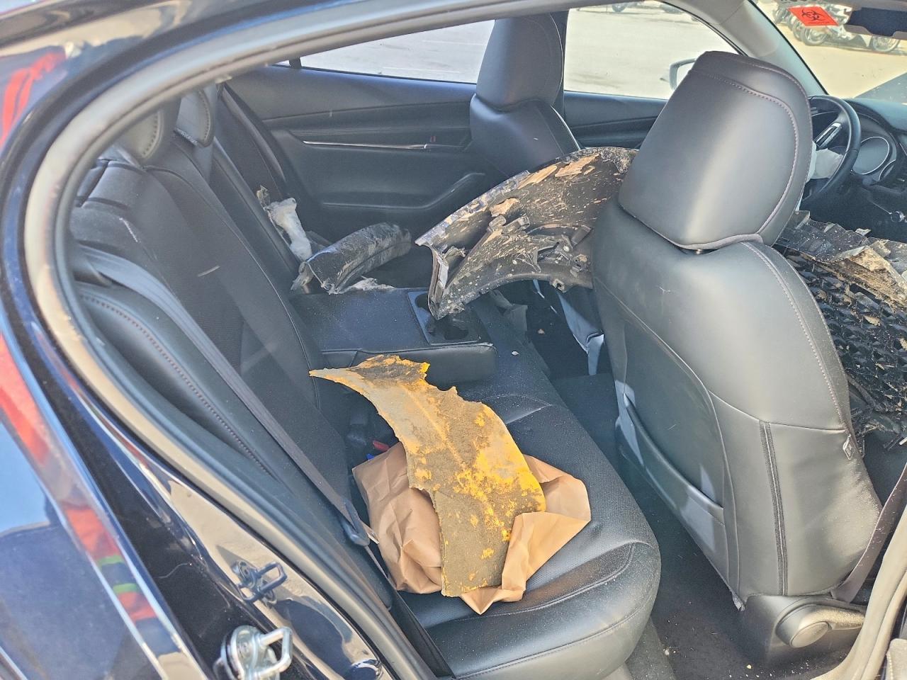 2021 Mazda 3 Premium