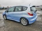2009 Honda Fit Sport