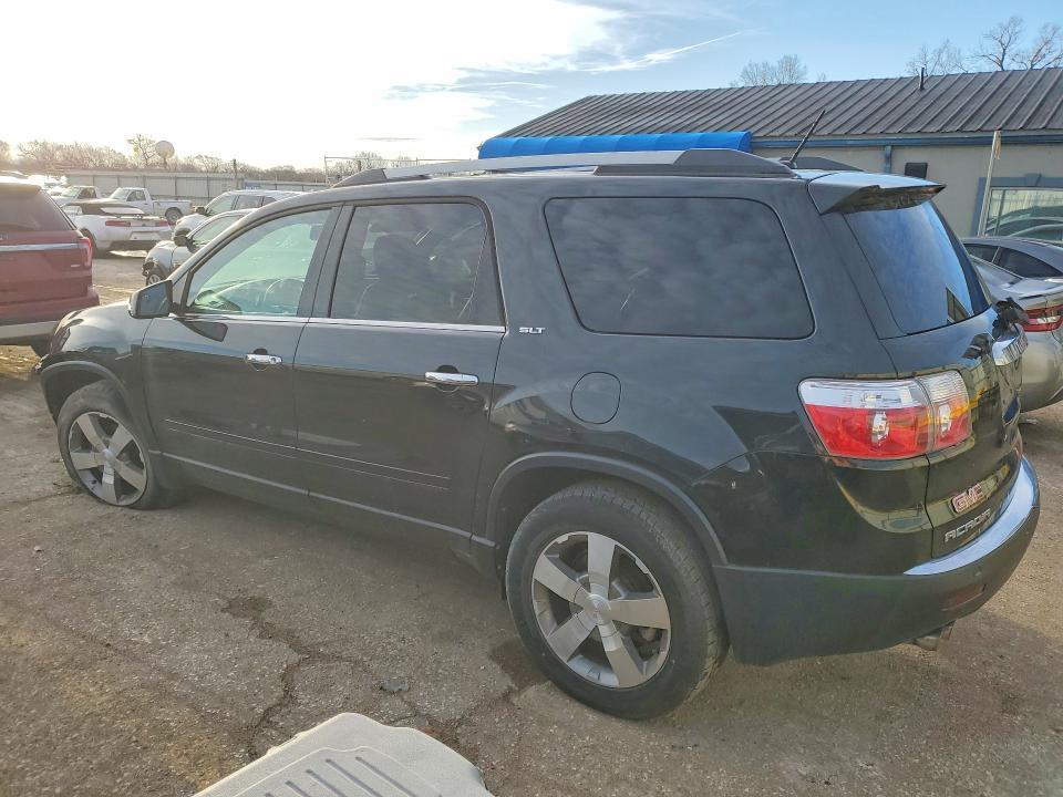 2012 GMC Acadia Slt-2