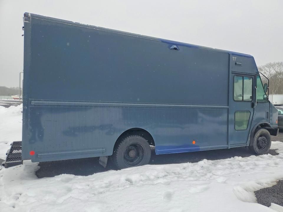 2020 Ford F59 Utility / Service Truck