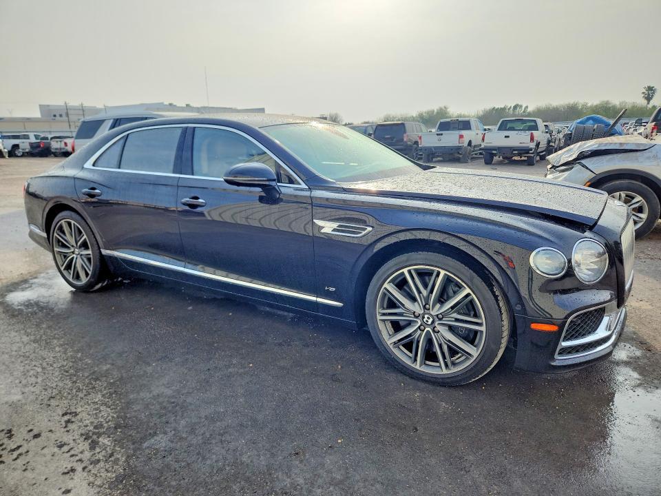 2022 Bentley Flying spu