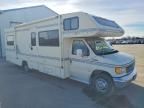 1995 Ford 1994 Ford E350 RV