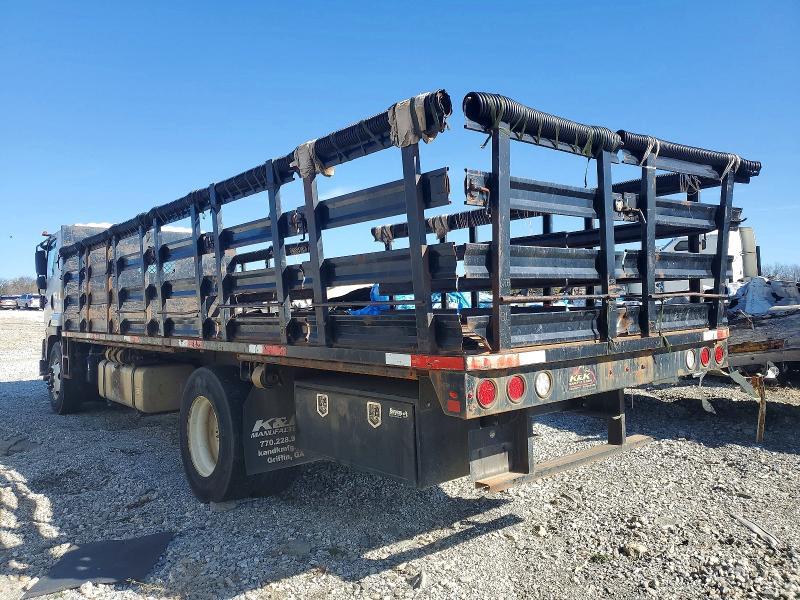 2018 Isuzu FTR