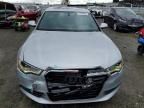 2014 Audi A6 Premium Plus