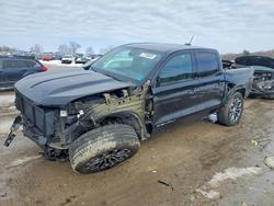 GMC salvage cars for sale: 2024 GMC Canyon Denali