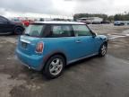 2008 Mini Cooper