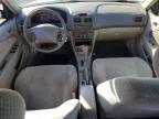 2000 Toyota Corolla ve