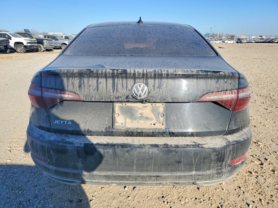 2021 Volkswagen Jetta s