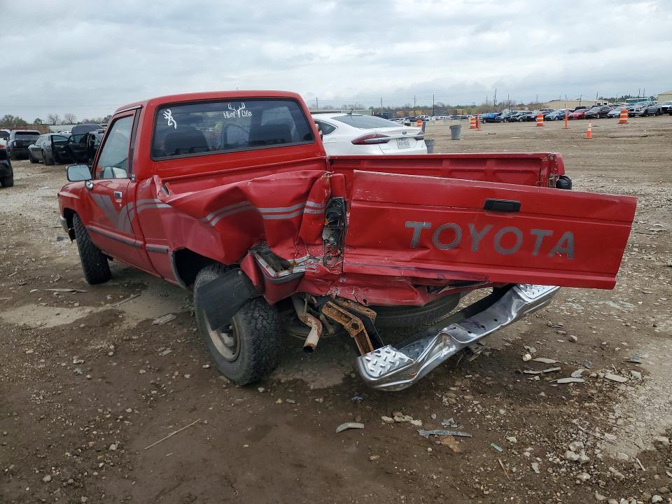 1988 Toyota Pickup 1/2 TON RN50