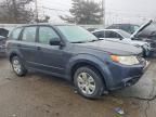2009 Subaru Forester 2.5x