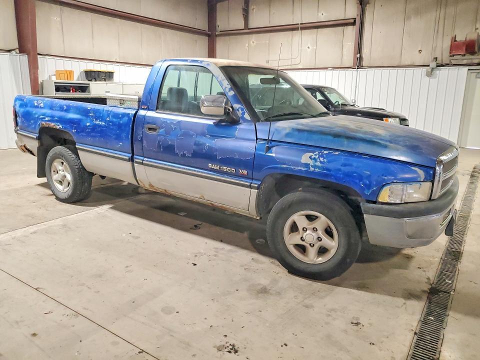 1997 Dodge Ram 1500