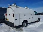 2021 GMC Savana Utility / Service Truck