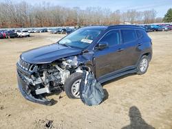 Jeep Vehiculos salvage en venta: 2019 Jeep Compass Sport