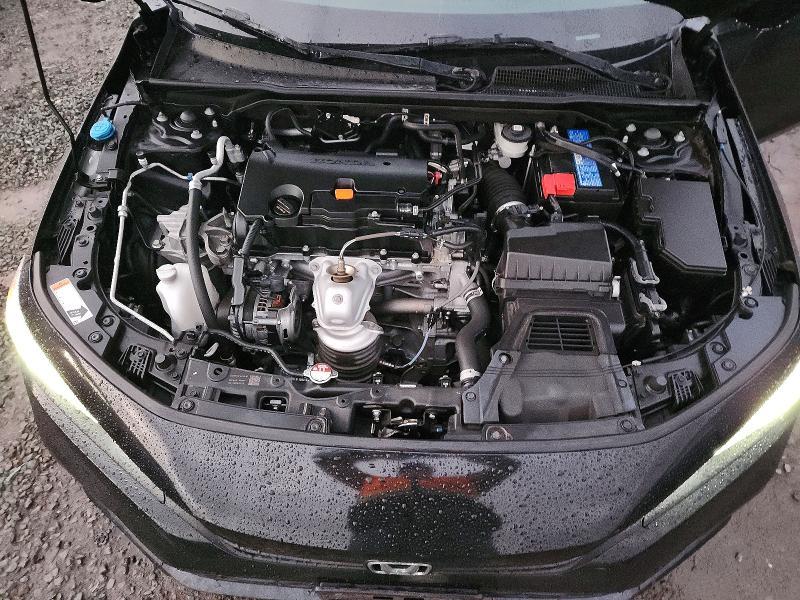 2022 Honda Civic lx