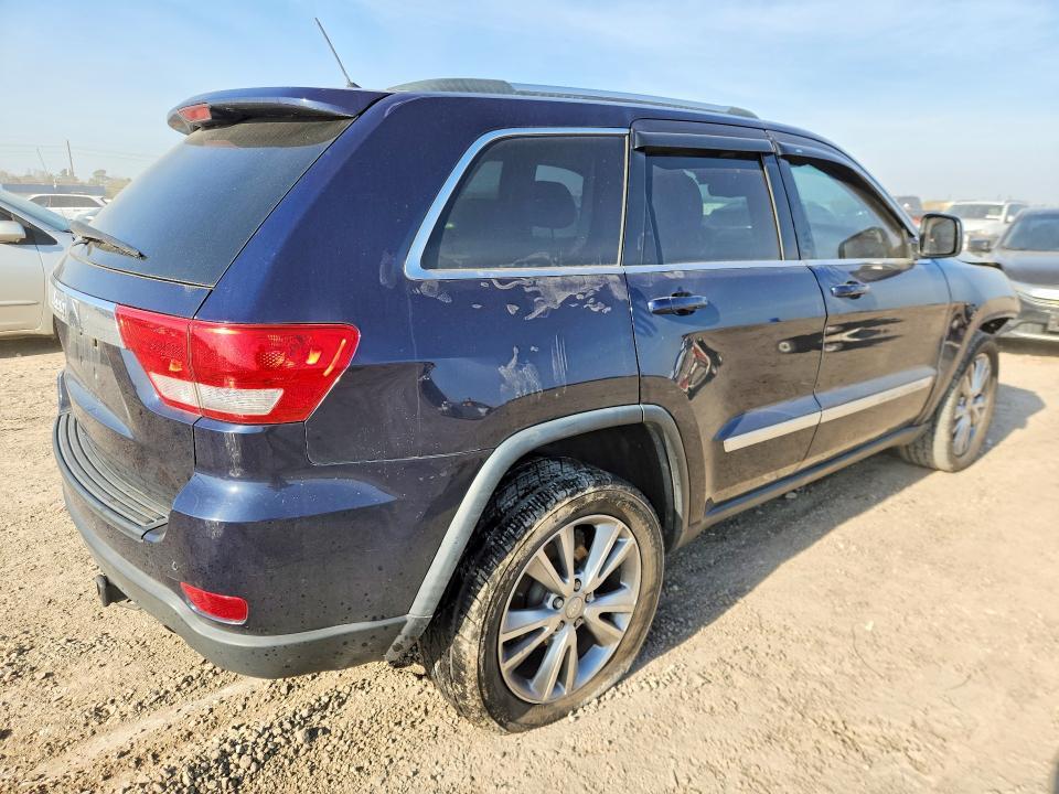 2013 Jeep Grand Cherokee Laredo