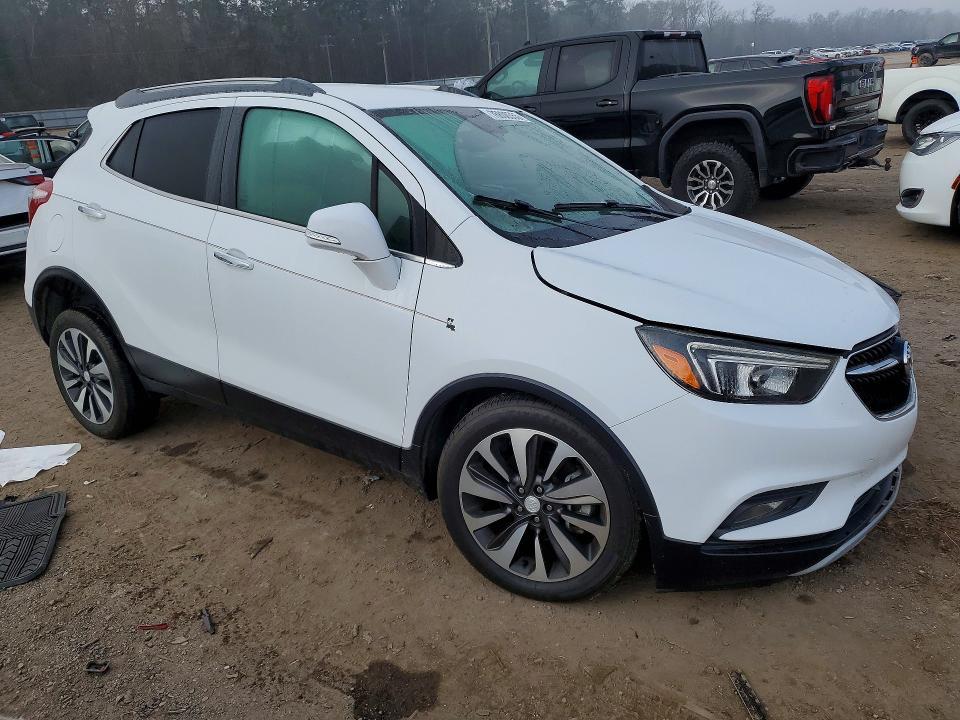 2017 Buick Encore Preferred ii