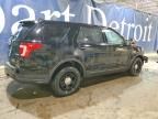 2018 Ford Explorer Police Interceptor