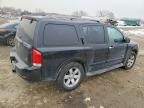 2008 Nissan Armada se