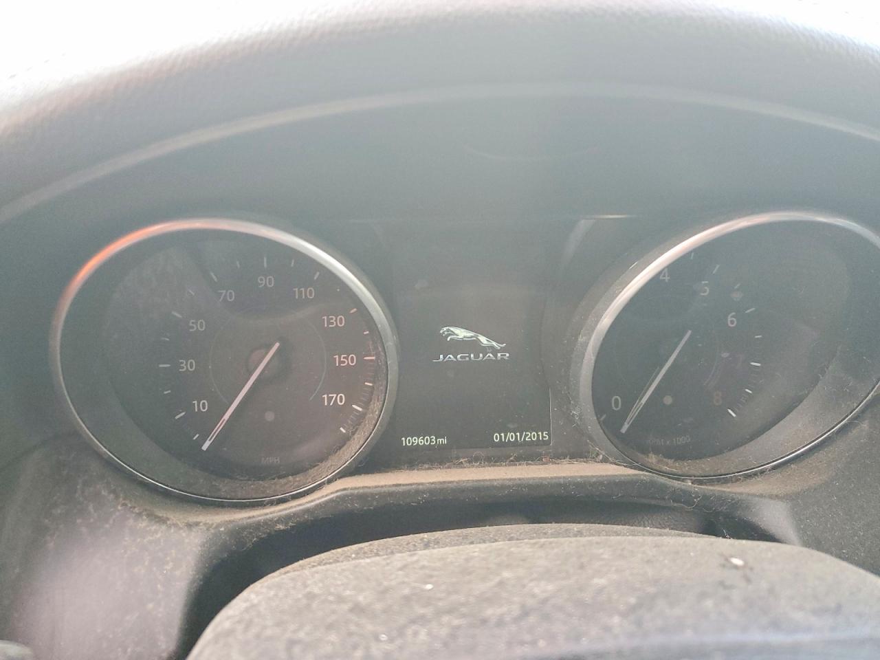 2016 Jaguar Xf Premium