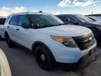 2014 Ford Explorer Police Interceptor