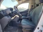 2021 Nissan NV200 Utility / Service Van