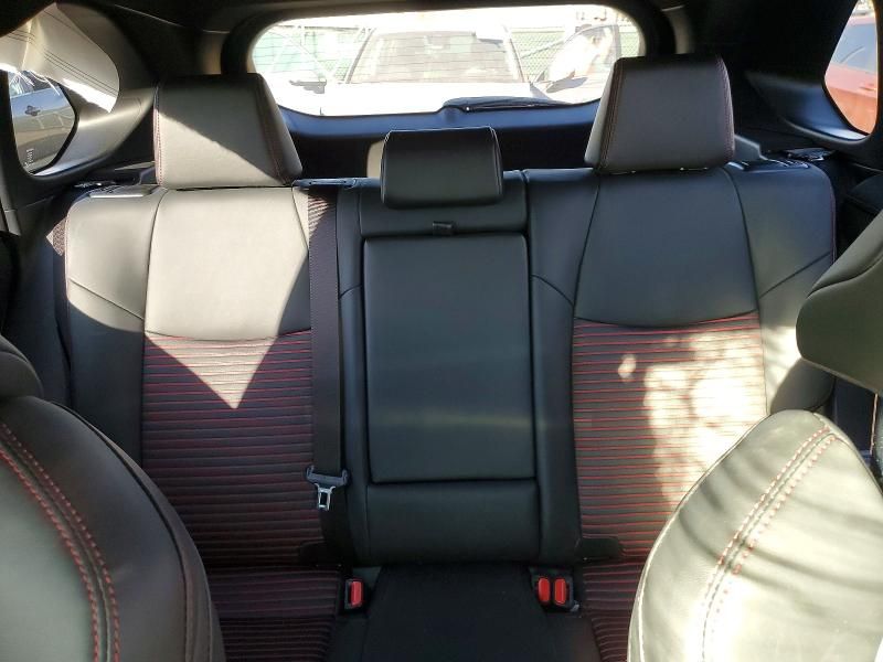 2025 Toyota Rav4 xse