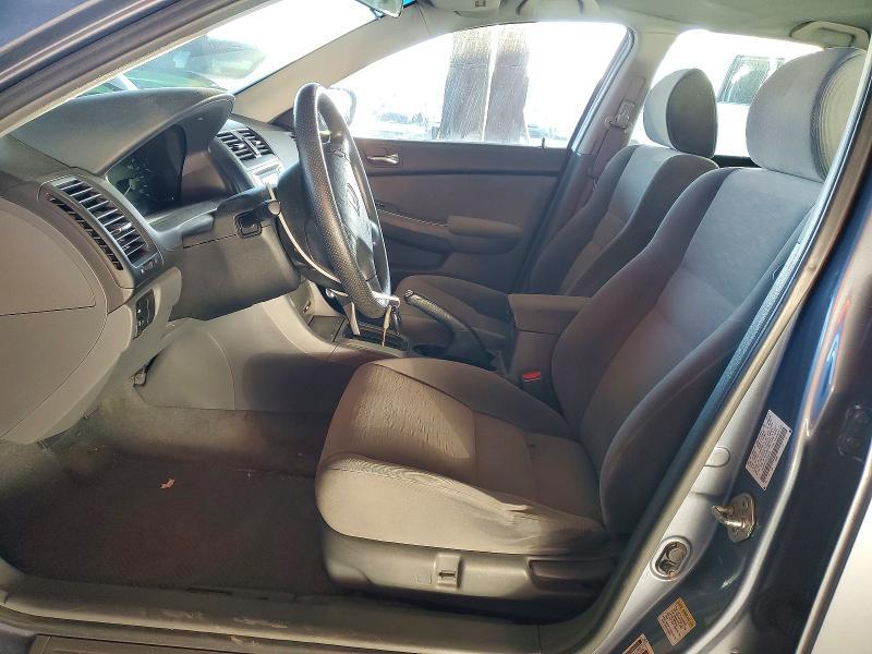 2007 Honda Accord ex