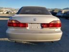 1999 Honda Accord ex