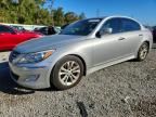 2013 Hyundai Genesis 3.8l