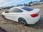 2016 BMW 435 i