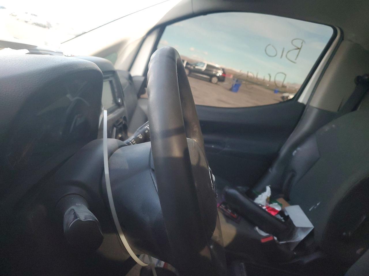 2016 Niss AN NV200 Delivery Van
