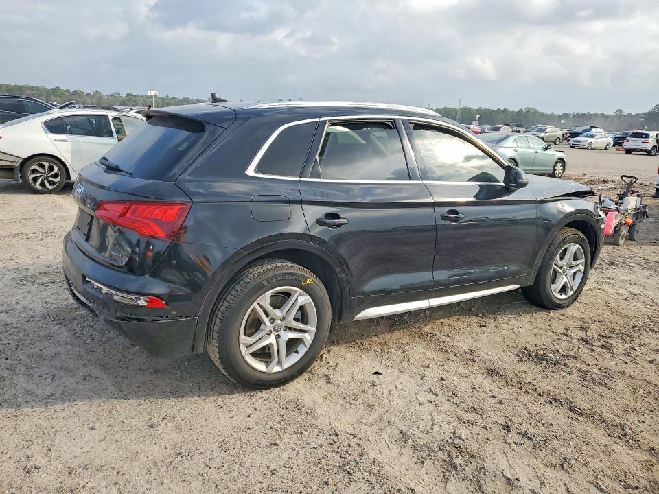 2019 Audi Q5 Premium