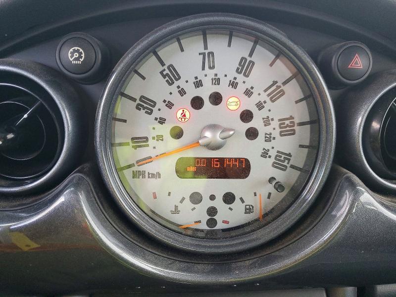 2004 Mini Cooper s