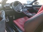 2017 Lexus Rc-f