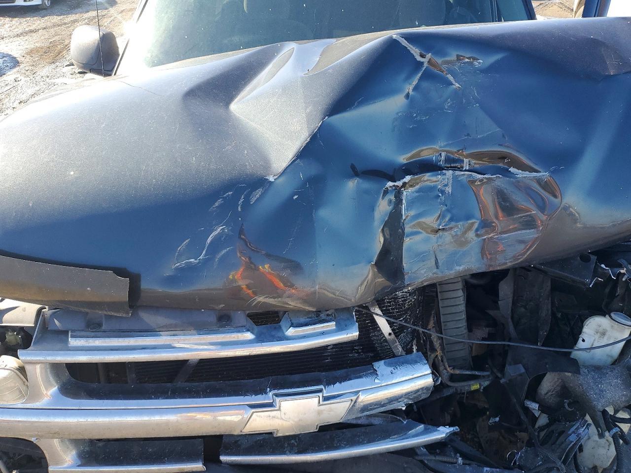 2006 Chevrolet Tahoe C1500