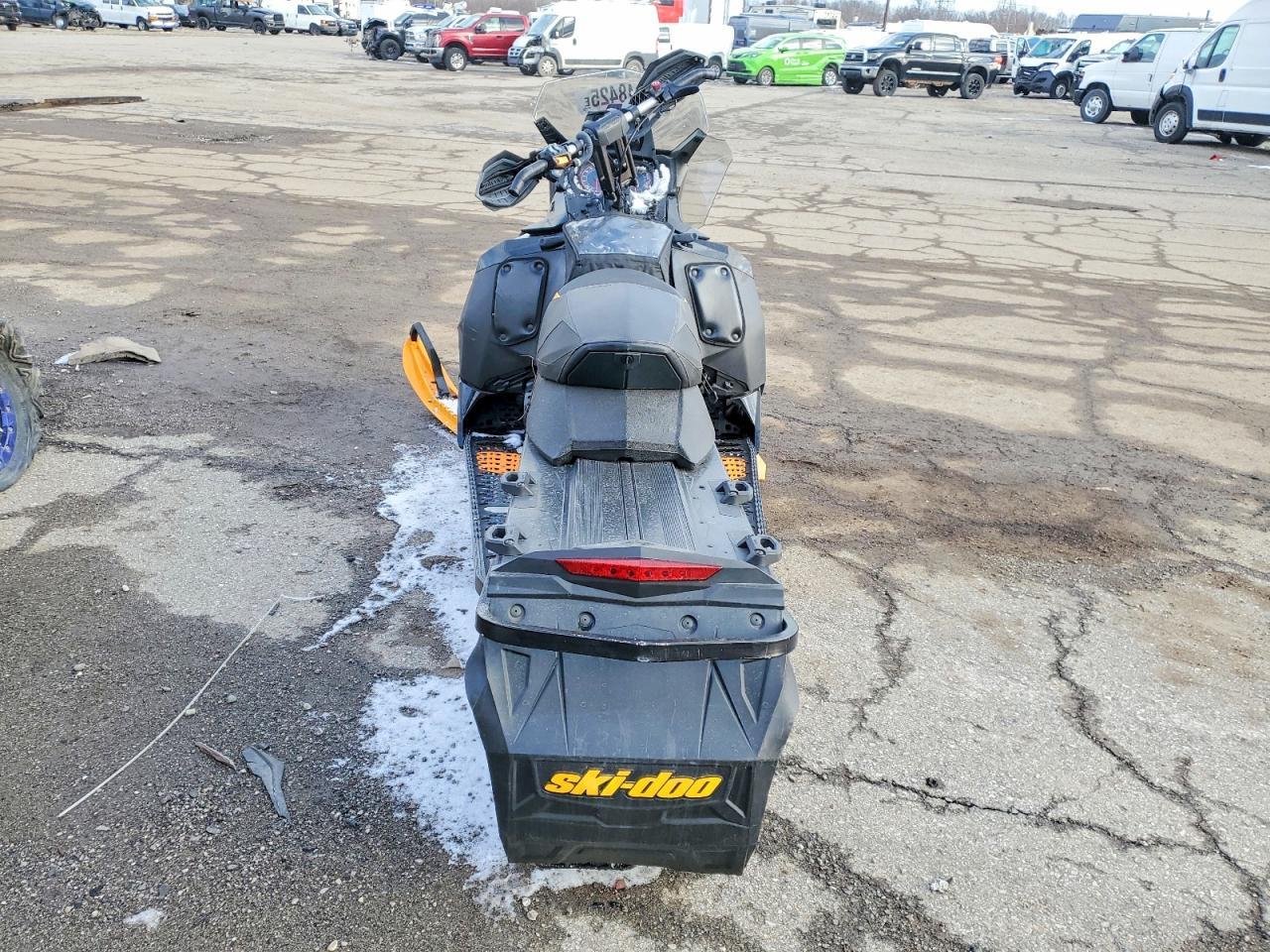 2014 Skidoo SKI-DOO