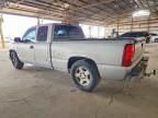 2006 Chevrolet Silverado C1500